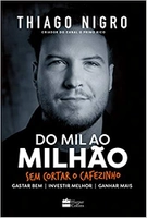 [Prime] Do Mil ao Milhão. Sem Cortar o Cafezinho | R$20