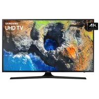 Smart TV LED 43" UHD 4K Samsung 43MU6100