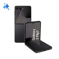 Smartphone Samsung Galaxy Z Flip7 5G 512GB