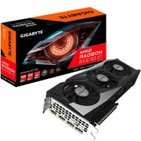 Placa de Vídeo Gigabyte Radeon RX 6700 XT GAMING OC 12G, 12GB GDDR6, RGB Fusion e WindForce, AMD RDNA 2 - GV-R67XTGAMING OC-12GD