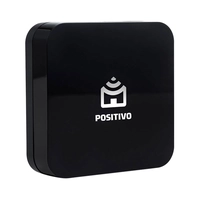 Smart Controle Universal Wi-fi Positivo Casa Inteligente