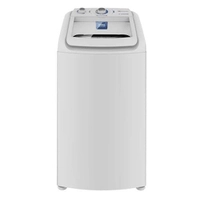 [Com Cashback R$ 1262] Máquina de Lavar Electrolux 9Kg Efficient Care LED09 220v