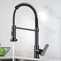 Torneira Gourmet Flexível Monocomando Pia