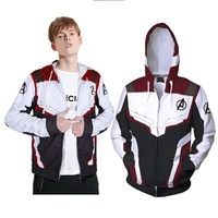 Blusa Moleton Vingadores 3D - Internacional - APP