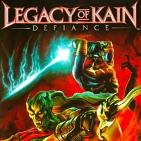 [Prime Gaming] Jogo Legacy of Kain: Defiance Grátis - PC