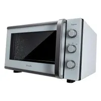 Forno Elétrico Mueller Sapore G3 44 Litros Com Timer Branco 127V - R$532