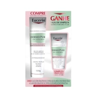 Kit Gel de Limpeza Concentrado 150ml + 75ml