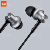 Xiaomi In-ear Hybrid Earphones Pro 85,67