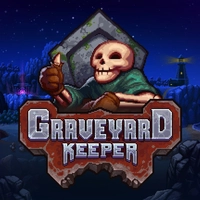 Jogo Graveyard Keeper - PC