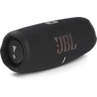 Caixa De Som JBL Charge 5, Bluetooth, 30W RMS, Bivolt, Preto - Jblcharge5blk