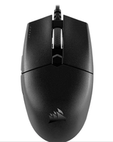 Mouse Gamer Corsair Katar PRO XT, RGB, 18000DPI, 6 Botoes, Preto, CH-930C111-NA