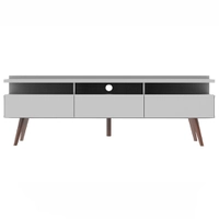 Rack Madesa Milano, 3 Portas - 6002 - R$299