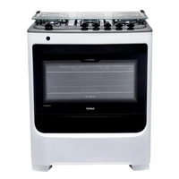 FogAo Consul 5 Bocas Cfs5nab