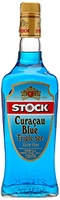 (PRIME) Licor Curaçau Blue Stock 720 Ml