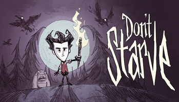 Jogo Don't Starve | Steam