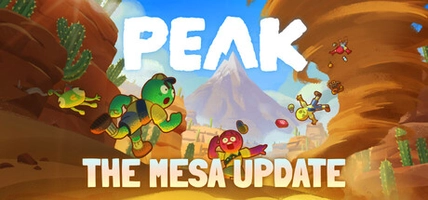Jogo PEAK | Steam