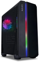 Desktop Gamer NAVE Atmosfera IA01, Core I3 9100F, RAM 8gb DDR4, SSD 256GB, nVidia GTX 1660 | R$3655