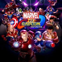 Ps4: Marvel vs. Capcom: Infinite - Standard Edition R$45