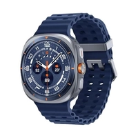 Samsung Galaxy Watch 47mm LTE Titânio Azul