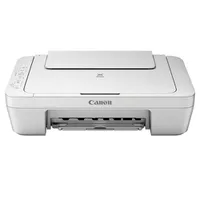 Multifuncional Canon Pixma MG2910 Wireless - Impressora Fotográfica, Copiadora, Scanner - R$ 89