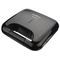 Grill Toast Bgr01p | R$ 54