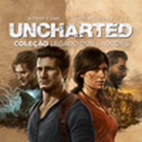 [Steam / 2 Jogos] UNCHARTED: Legacy of Thieves Collection - PC