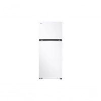 [Cashback Web R$ 2.217] Geladeira LG Frost Free Inverter 395 Litros Duplex Branca