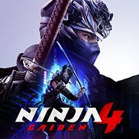 [Disponivel Game Pass] NINJA GAIDEN 4 - Xbox Series X|S, Xbox on PC, Xbox Nuvem