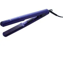 Prancha Pretty Slim, Relaxbeauty, Roxo Metálico | R$30