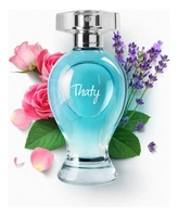 Perfume Boticário Thaty Des. Colônia Boticollection, 100ml