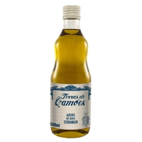 (Levando 2) Azeite Terra de Camões 500ml 
