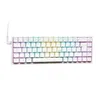 Teclado Mecânico Gamer KBM! GAMING TG700