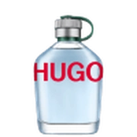 Hugo Man Hugo Boss Eau de Toilette - Perfume Masculino 200ml