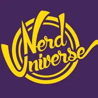 [Nerd Universe] 3 anos de Nerd Universe: produto com até 60% OFF