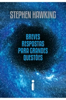 [AUDIOBOOK] Breves respostas para grandes questões - Stephen Hawking