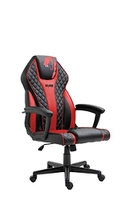 Cadeira Gamer Snake Naja Vermelha