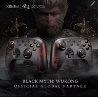 [Taxa inclusa] Controle 8bitdo Ultimate 2c