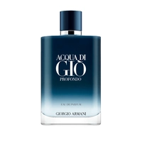 Giorgio Armani Acqua Di Giò Profondo Eau De Parfum 200ml