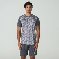 Camisa Umbro Diamond D Masculina