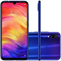 Smartphone Xiaomi Redmi Note 7 64GB 4GB RAM Azul R$899