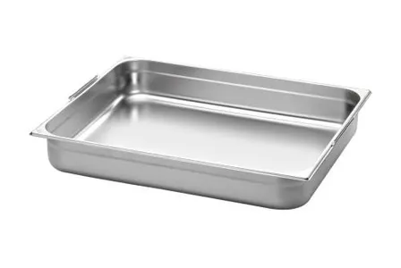 Conjunto Cubas Tramontina 10 Peças Aço Inox