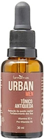 [RECORRÊNCIA AMAZON] Tônico Antiqueda Urban Men 30 mL | R$ 16