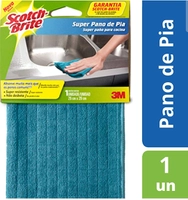 [PRIME] Super Pano Pia Scotch - 3M | R$9