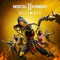[Steam] Jogo Mortal Kombat 11: Ultimate Edition - PC