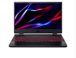 Notebook Acer Nitro 5 AN515-58-58W3 Intel Core i5 12ªgen Linux Gutta 8GB 512GB SSD RTX3050 15.6” FHD