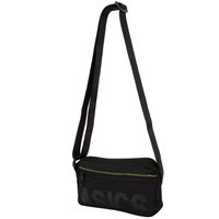 Shoulder Bag ASICS Fugi Preta