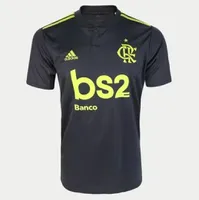 Camisa Flamengo III 19/20 Adidas Masculina | R$171