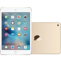 Ipad Mini 4 128GB | R$2699