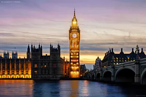 Londres e Madri, saindo do Rio de Janeiro | R$2.354