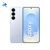 [App/Troca Smart] Celular Samsung Galaxy S25 5G, 512GB, 12GB RAM, Câmera Tripla de 50+12+10, Tela Grande de 6.2&quot;